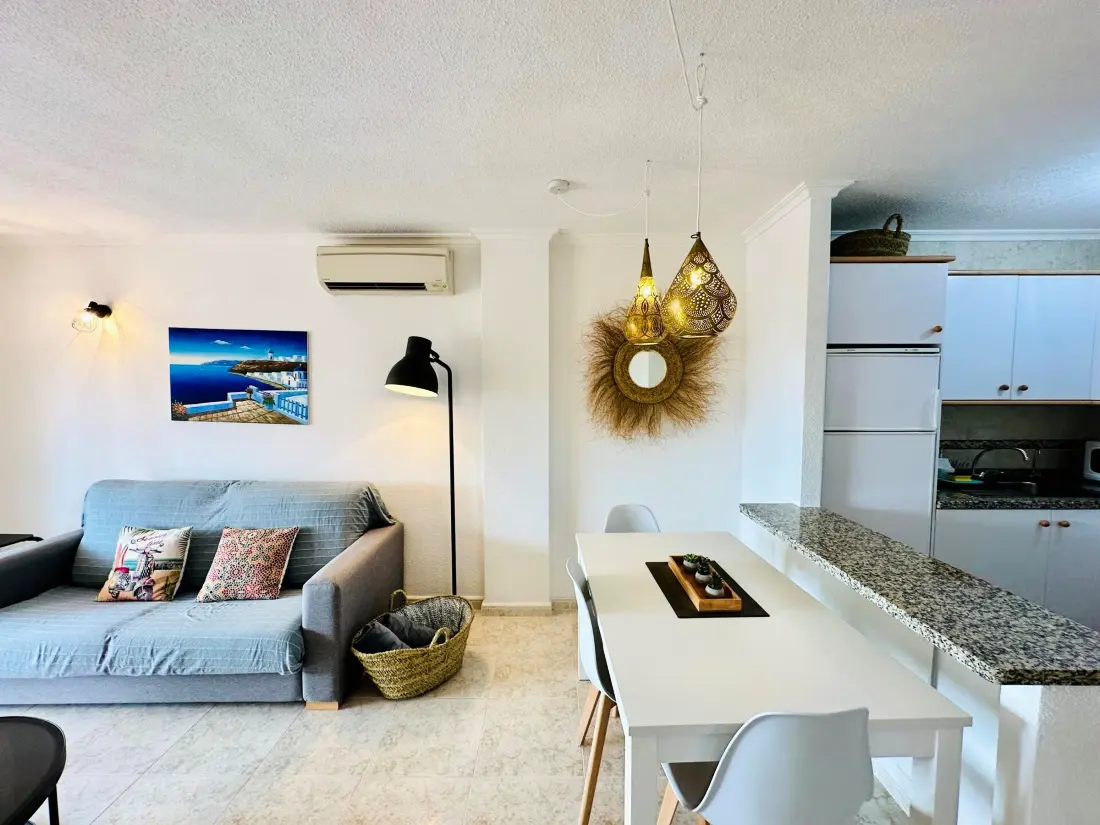 Location de Vacances Benitachell 106