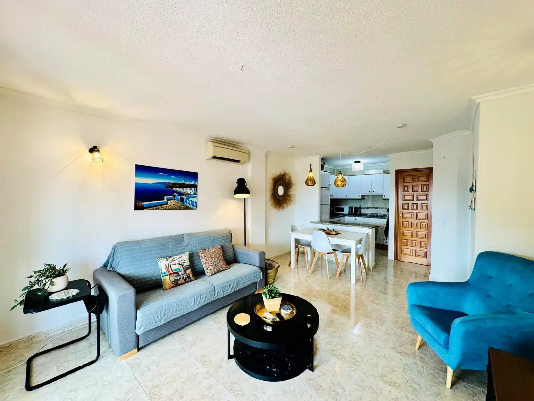 Location de Vacances Benitachell 106