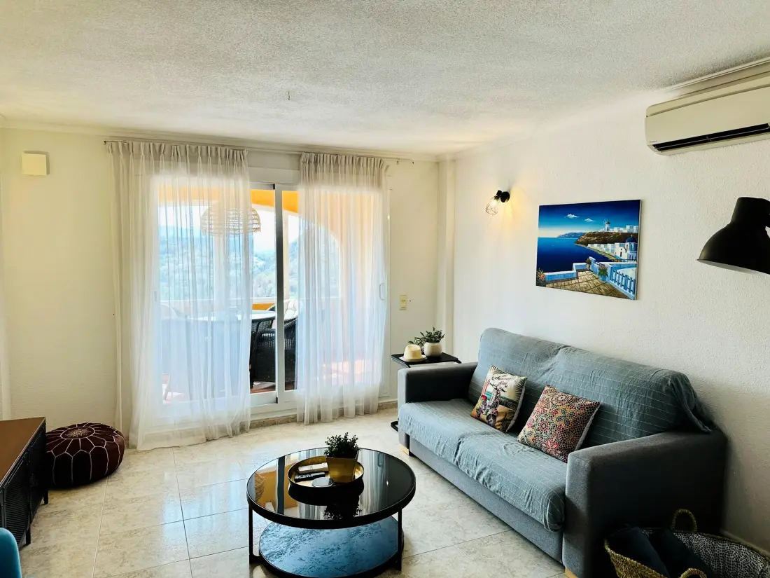Location de Vacances Benitachell 106