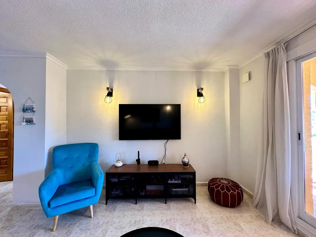 Location de Vacances Benitachell 106