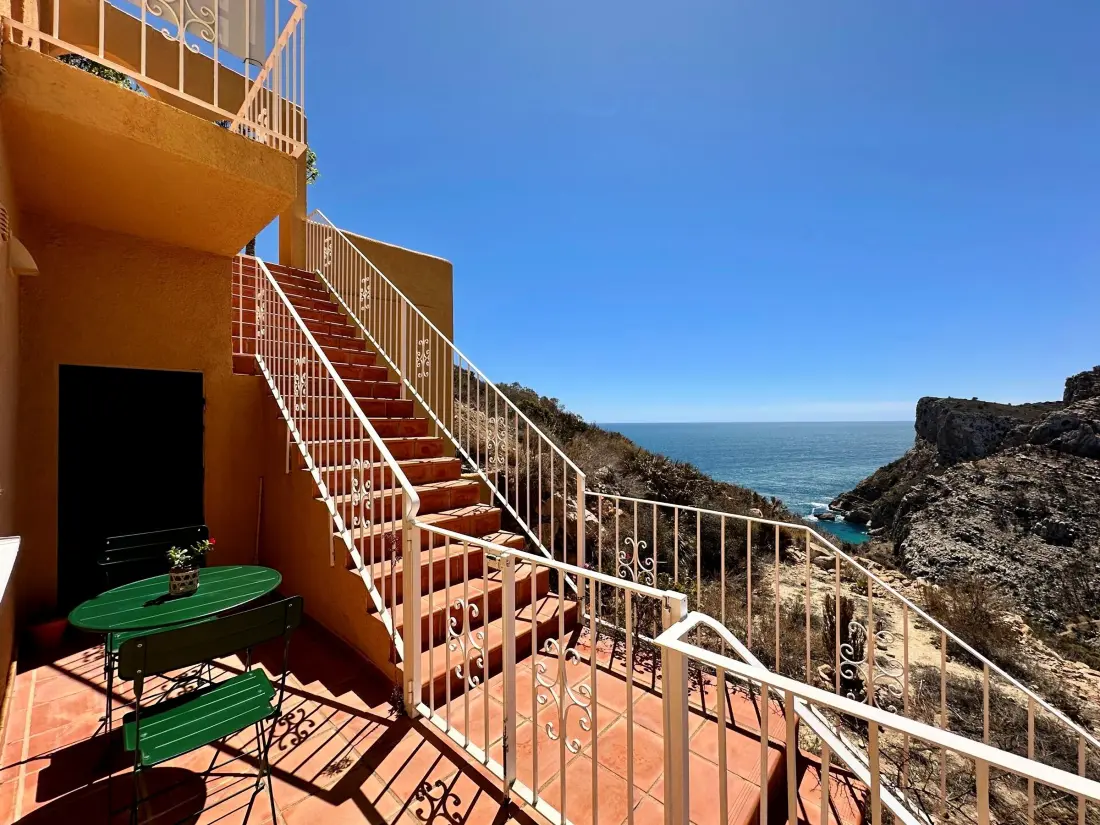 Location de Vacances Benitachell 106