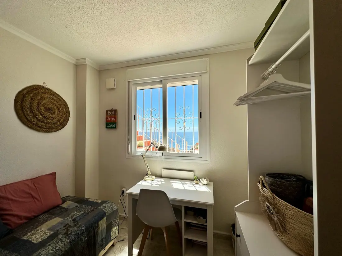 Location de Vacances Benitachell 106