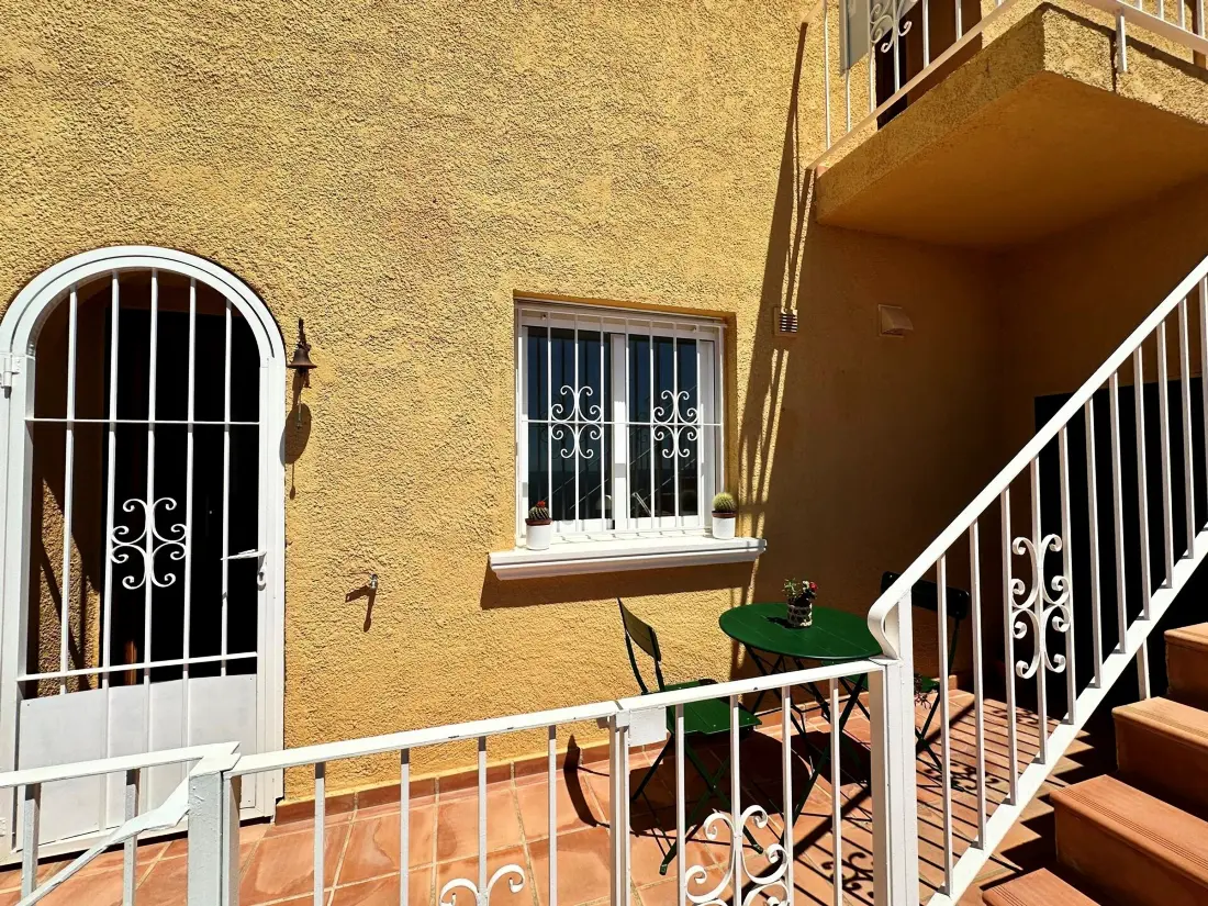 Location de Vacances Benitachell 106