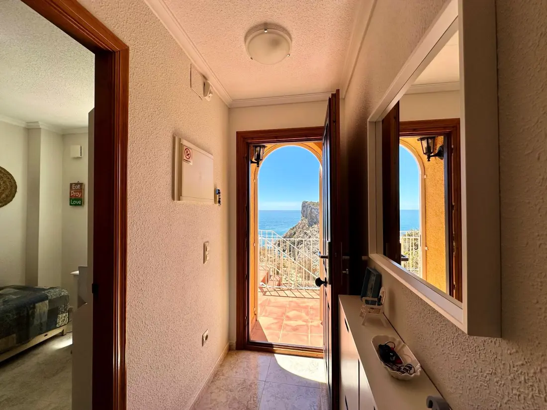 Location de Vacances Benitachell 106