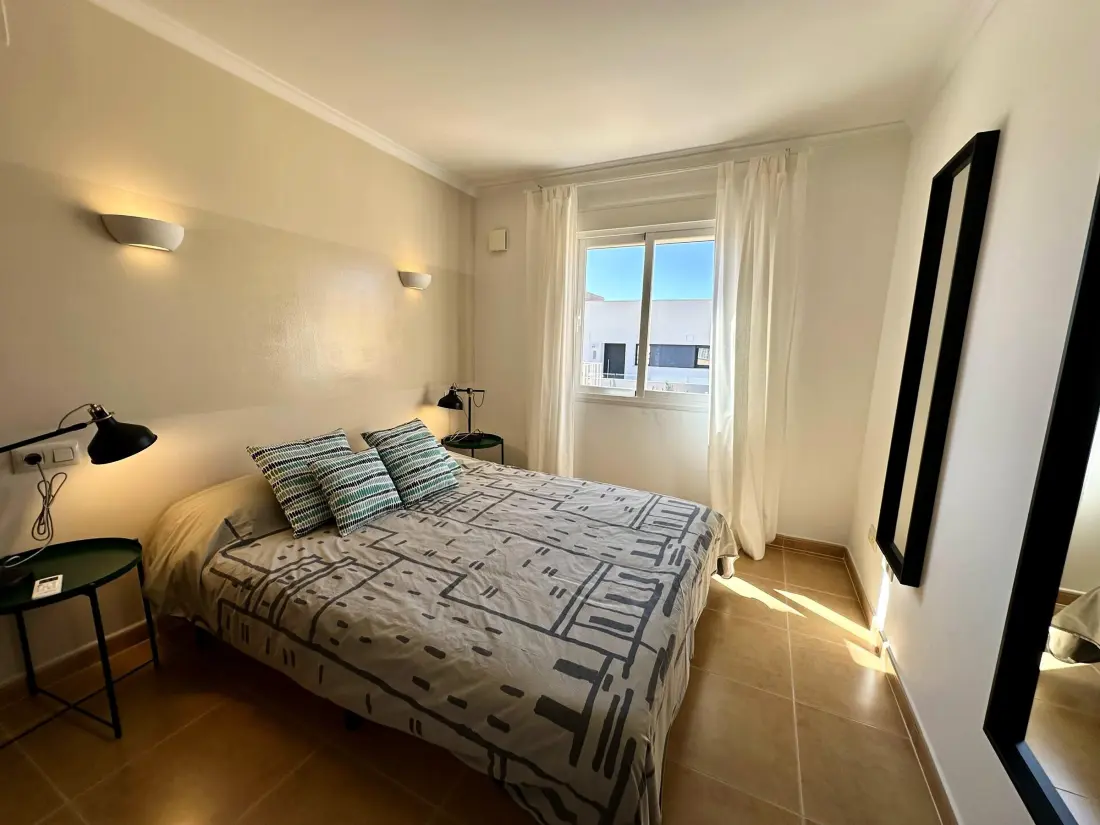 Location de Vacances Benitachell 107