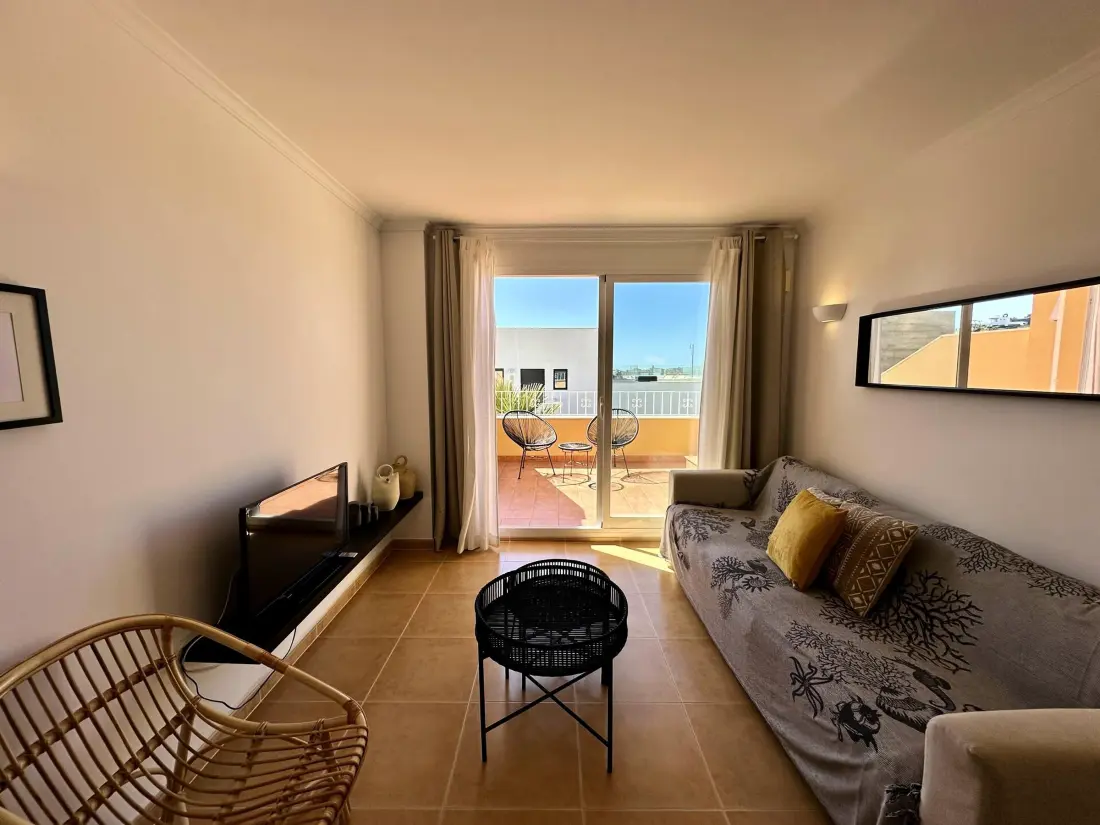 Location de Vacances Benitachell 107