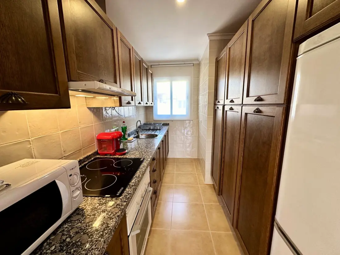 Location de Vacances Benitachell 107