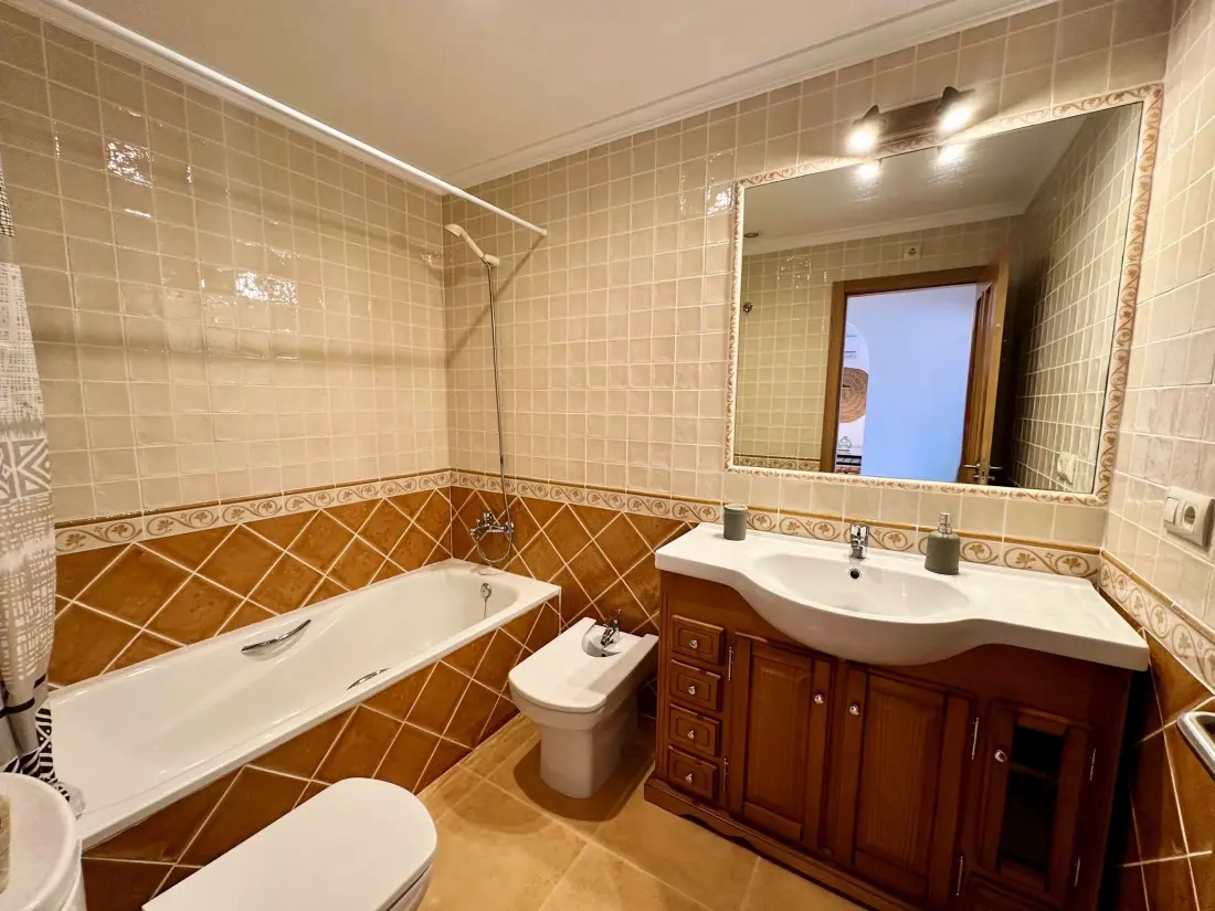 Location de Vacances Benitachell 107