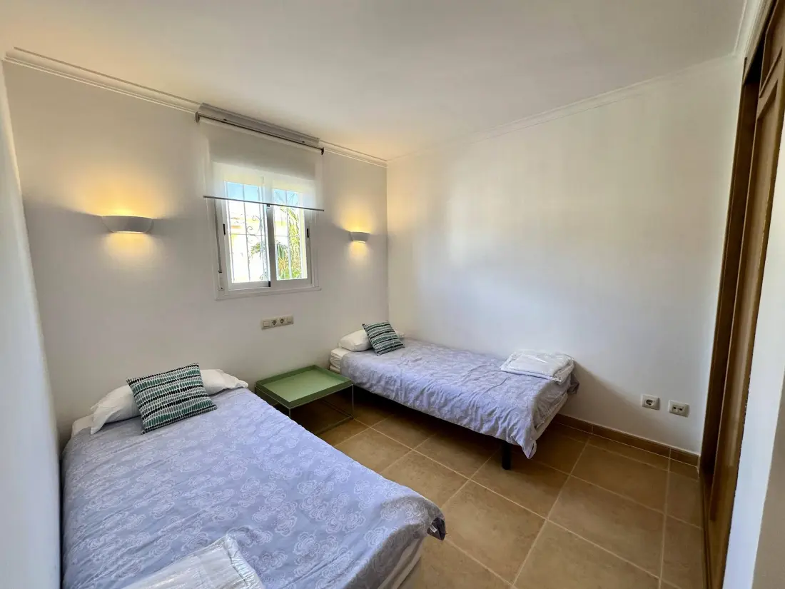 Location de Vacances Benitachell 107