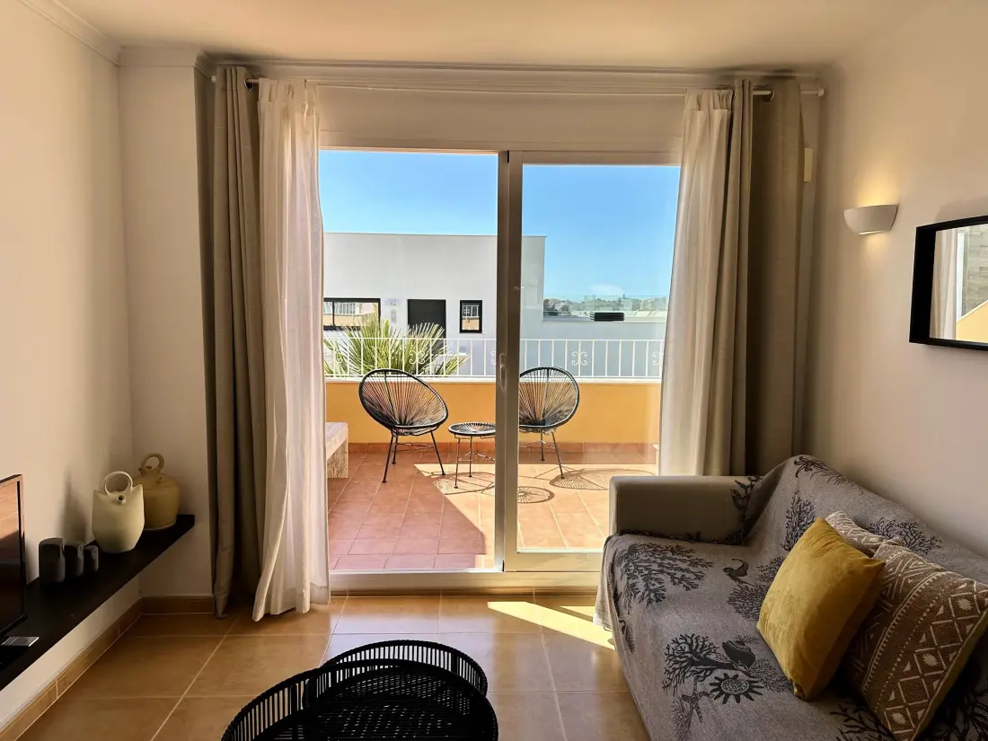 Location de Vacances Benitachell 107