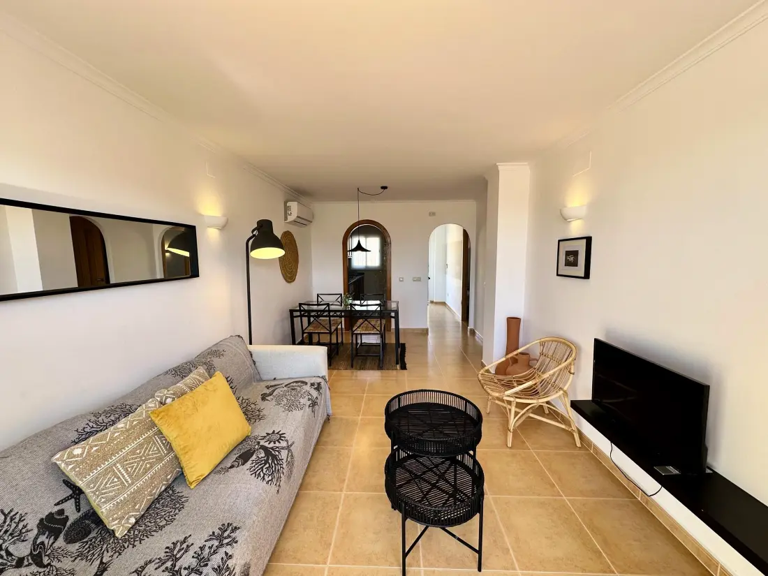 Location de Vacances Benitachell 107