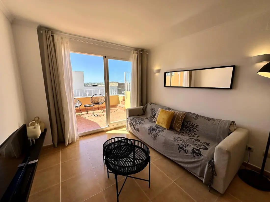 Location de Vacances Benitachell 107