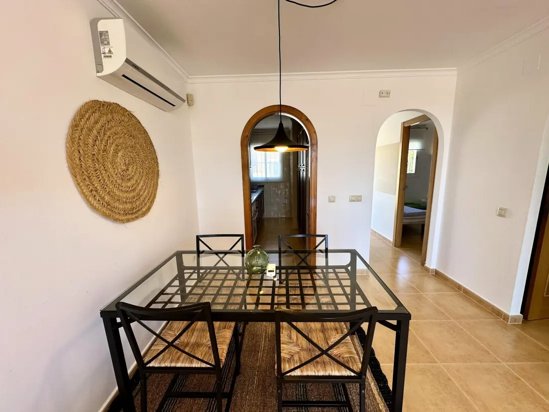 Location de Vacances Benitachell 107