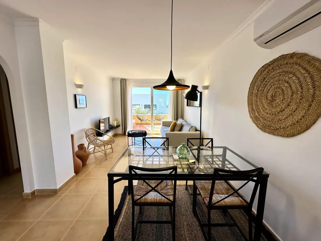Location de Vacances Benitachell 107