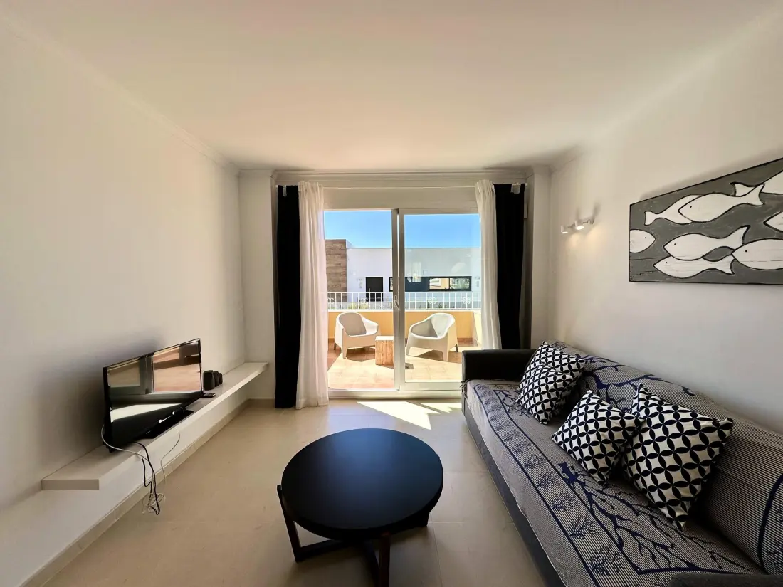 Location de Vacances Benitachell 110