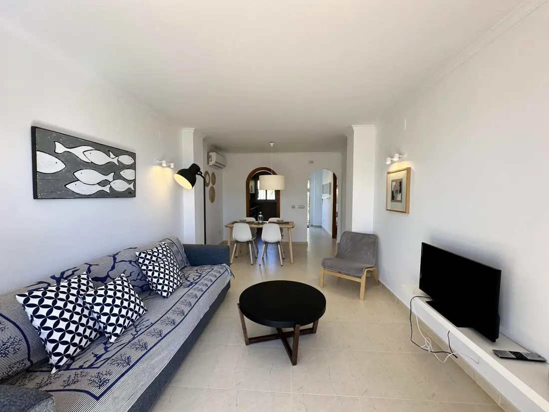 Location de Vacances Benitachell 110