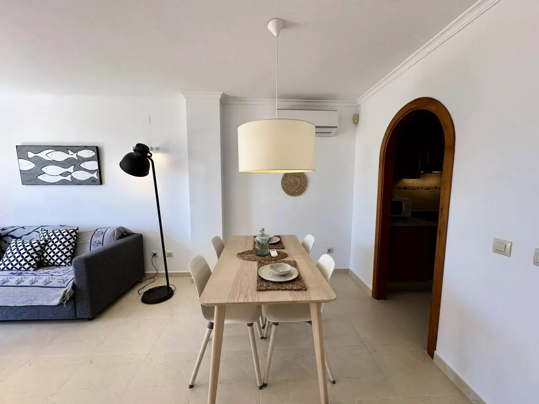 Location de Vacances Benitachell 110