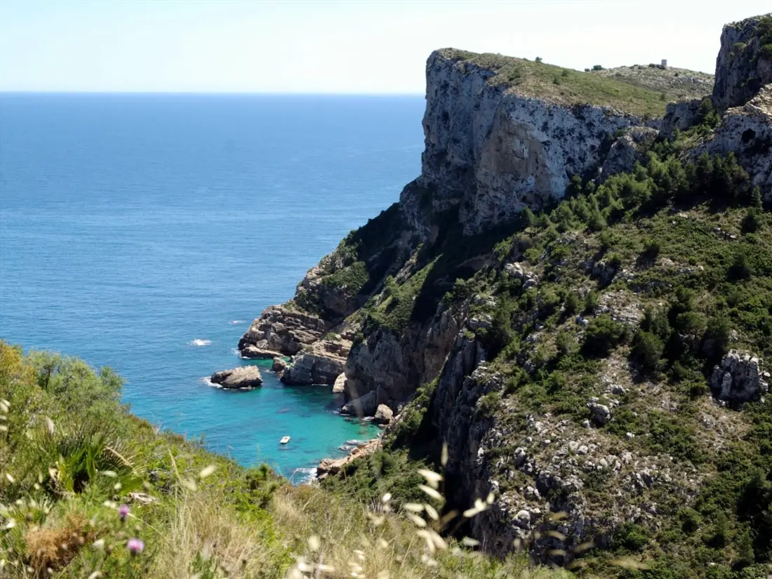 Location de Vacances Benitachell 110