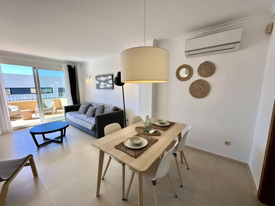 Location de Vacances Benitachell 110