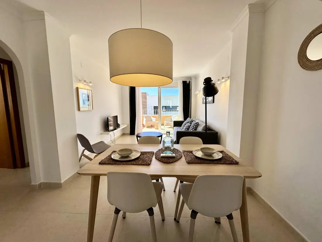 Location de Vacances Benitachell 110