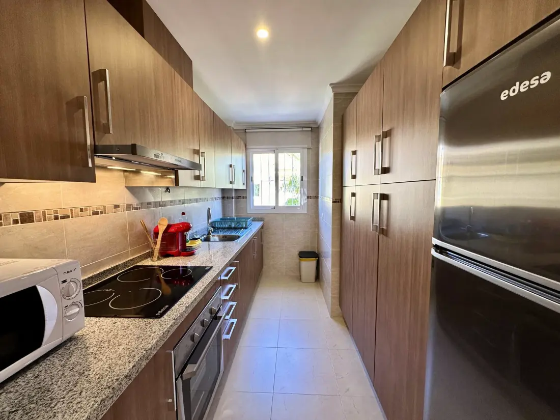 Location de Vacances Benitachell 110
