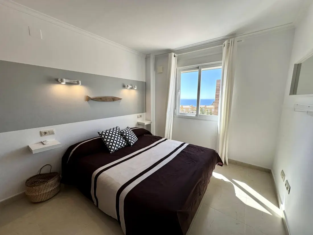 Location de Vacances Benitachell 110