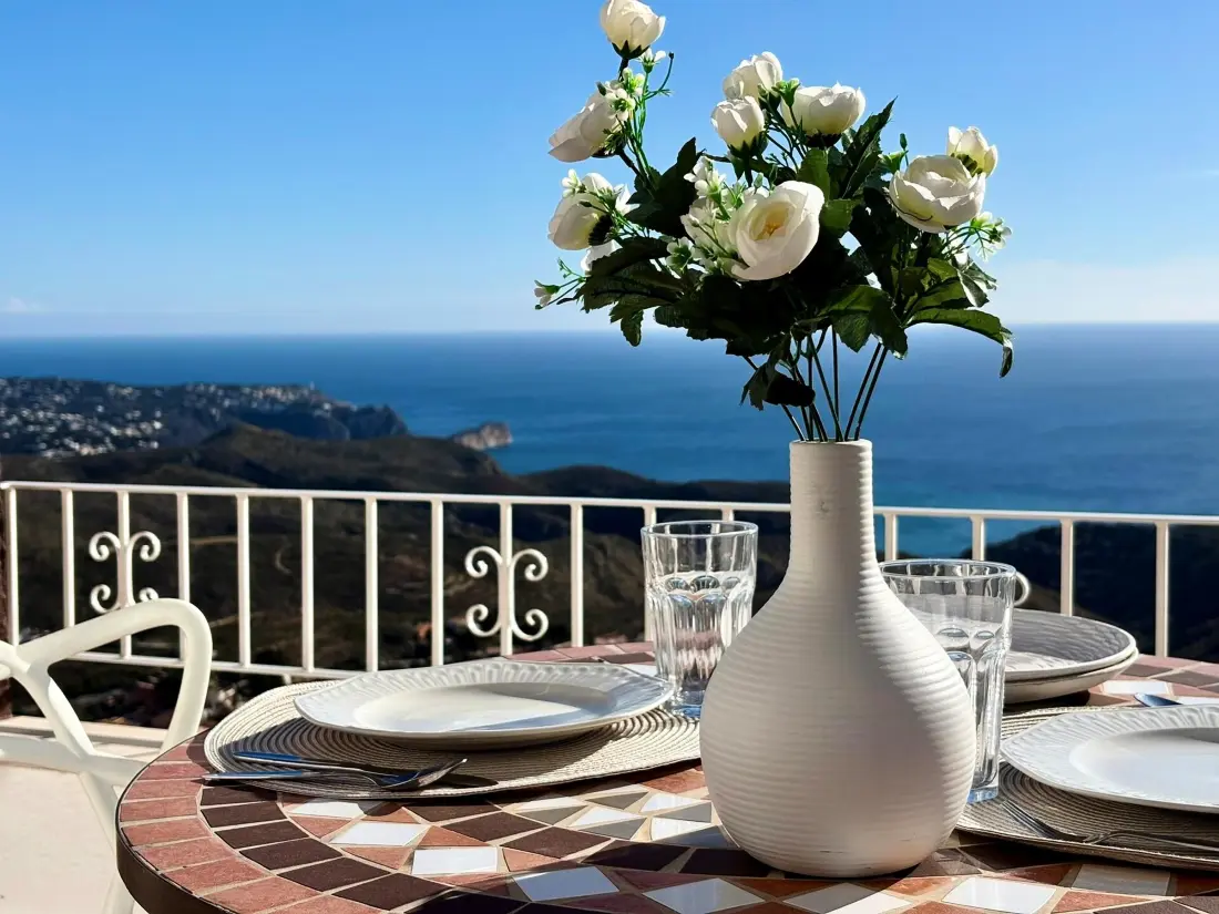 Location de Vacances Benitachell 111