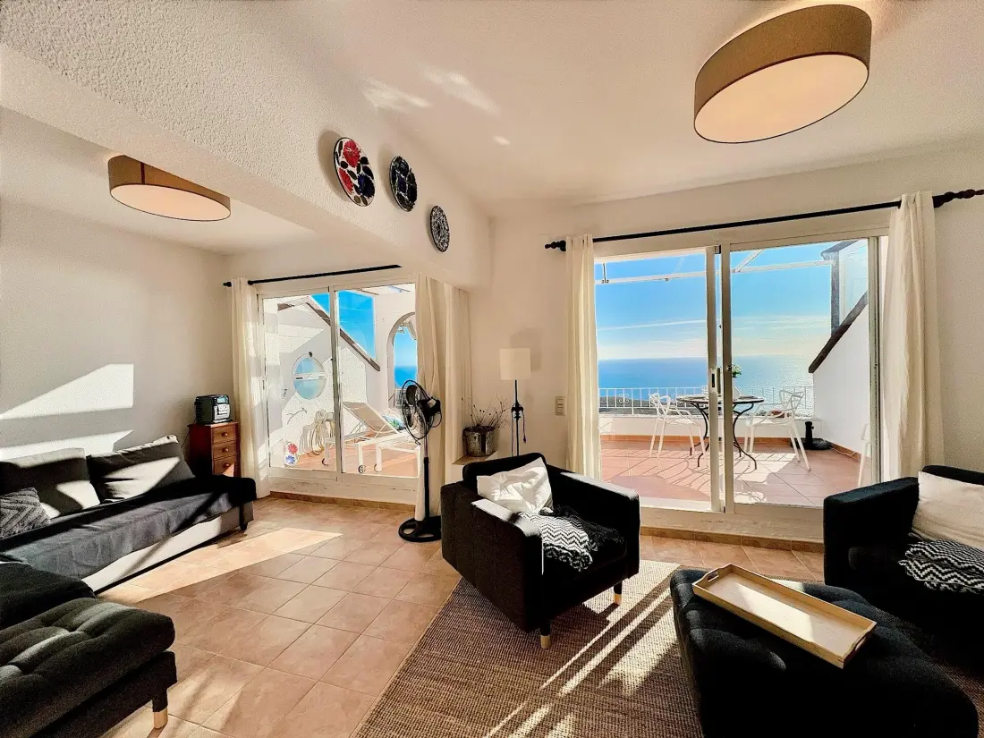 Location de Vacances Benitachell 111