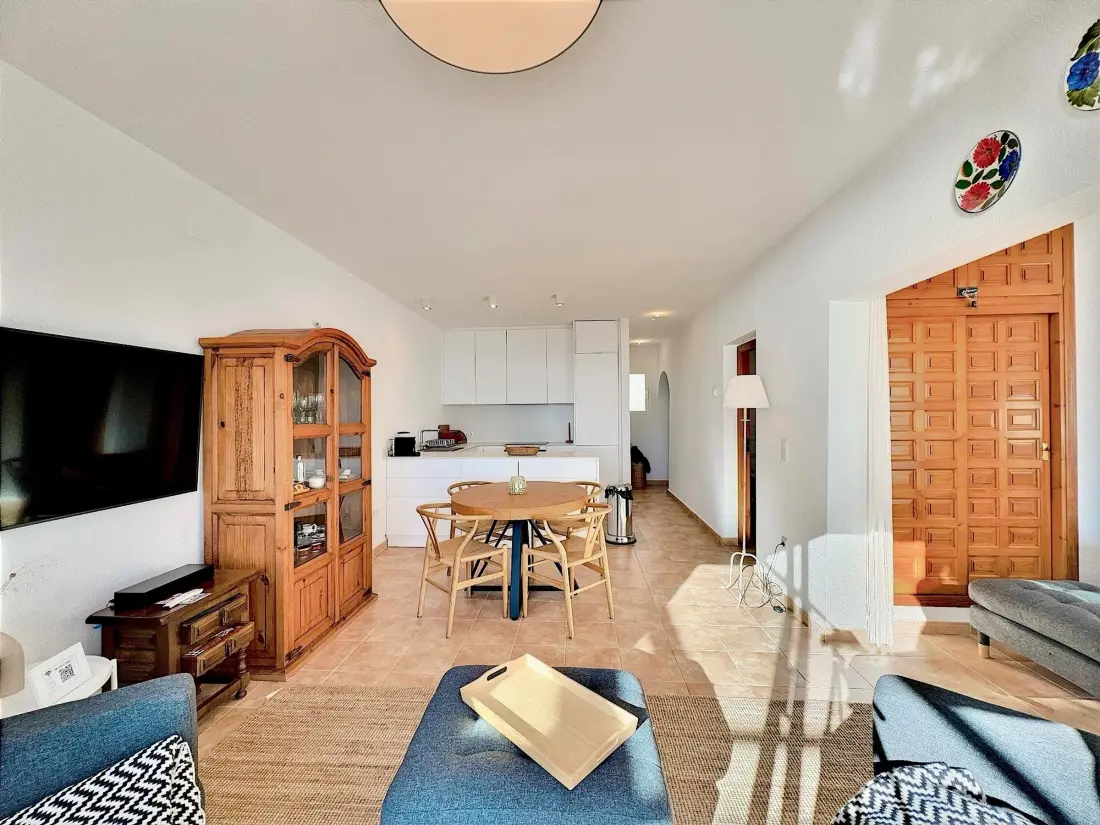 Location de Vacances Benitachell 111