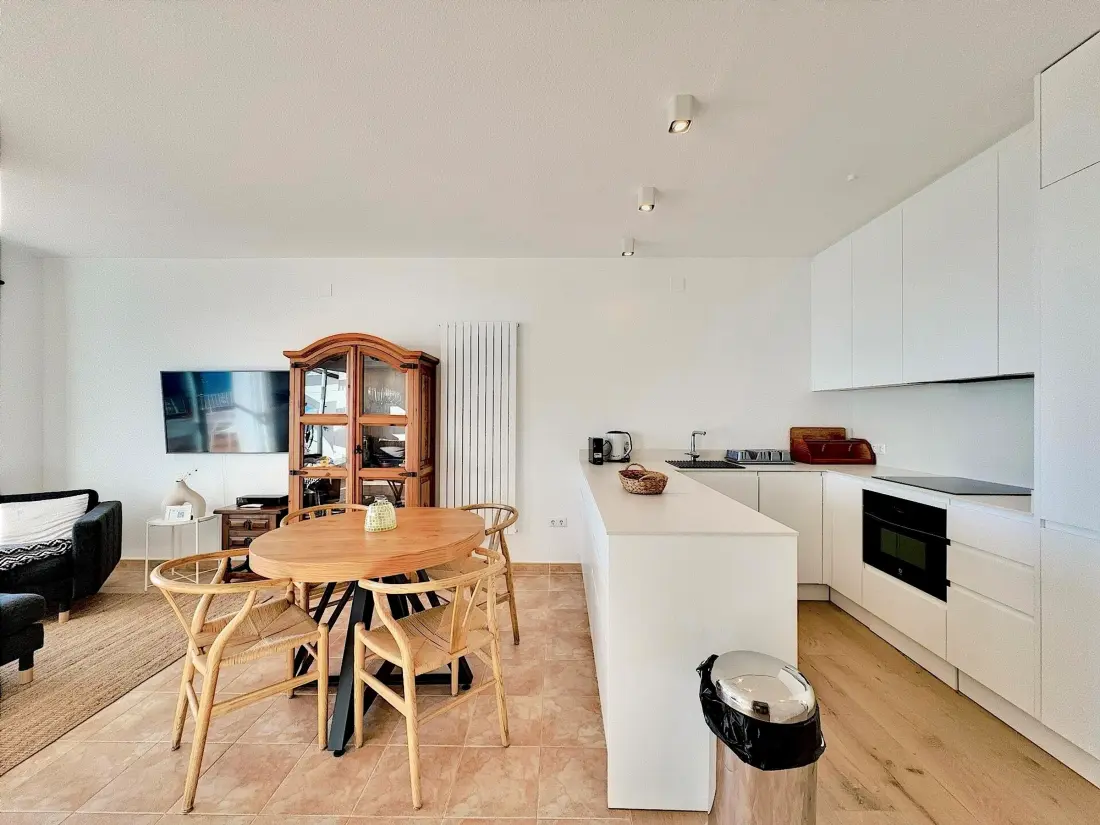 Location de Vacances Benitachell 111