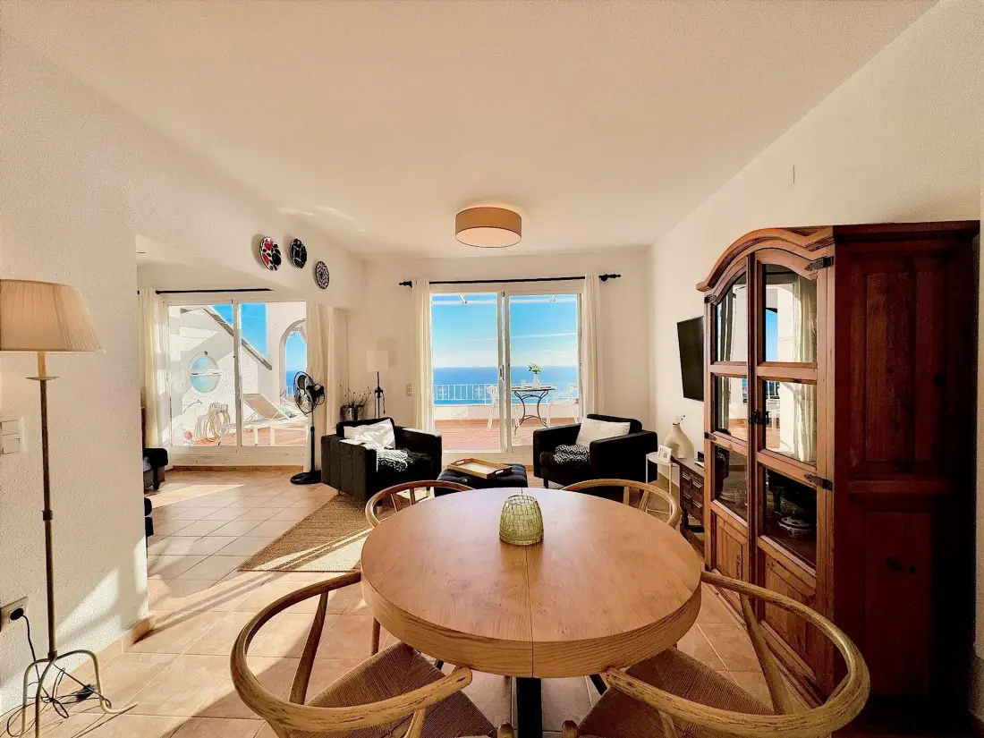 Location de Vacances Benitachell 111