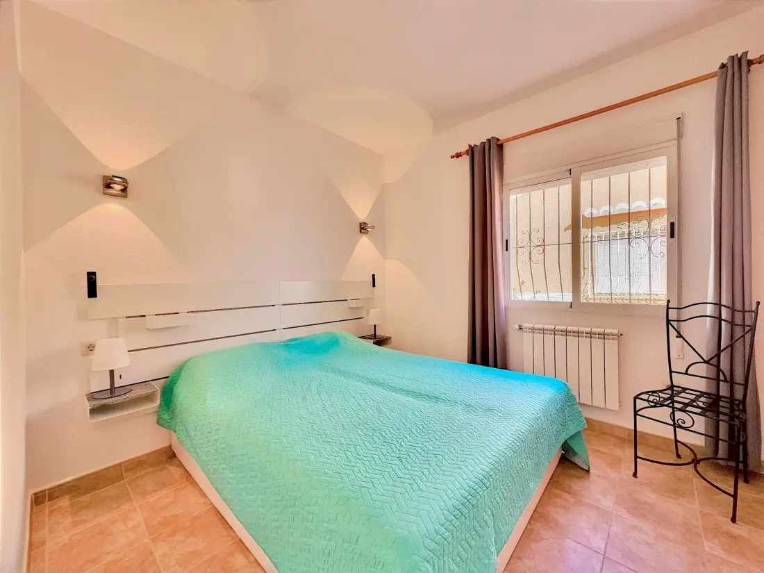 Location de Vacances Benitachell 111