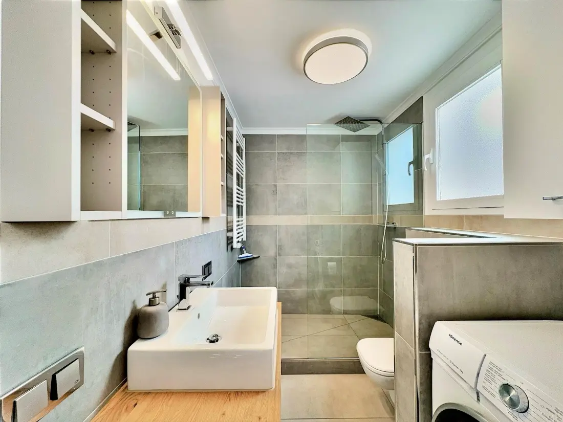 Location de Vacances Benitachell 111