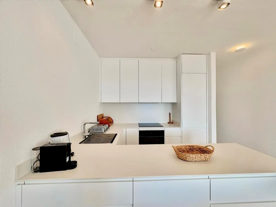 Location de Vacances Benitachell 111
