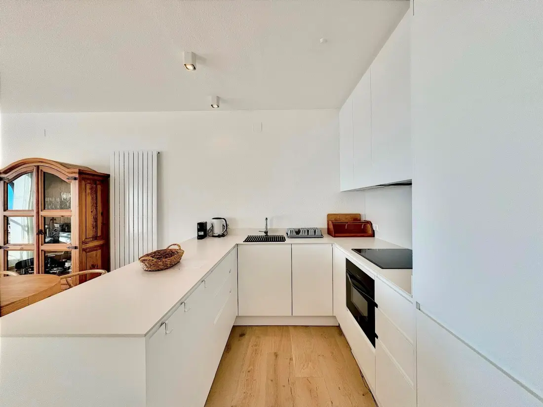 Location de Vacances Benitachell 111