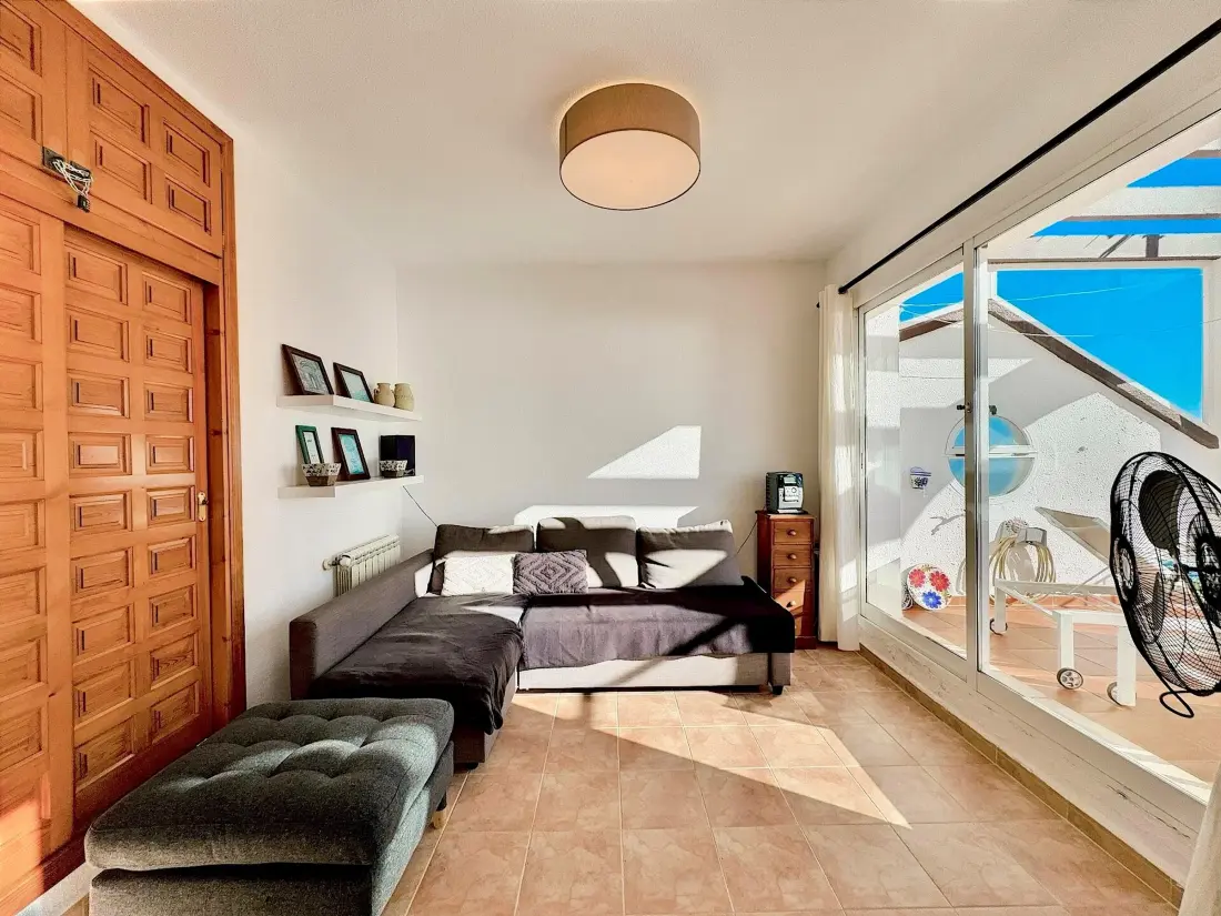 Location de Vacances Benitachell 111