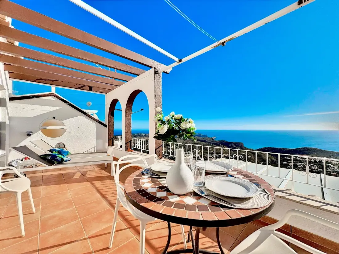 Location de Vacances Benitachell 111