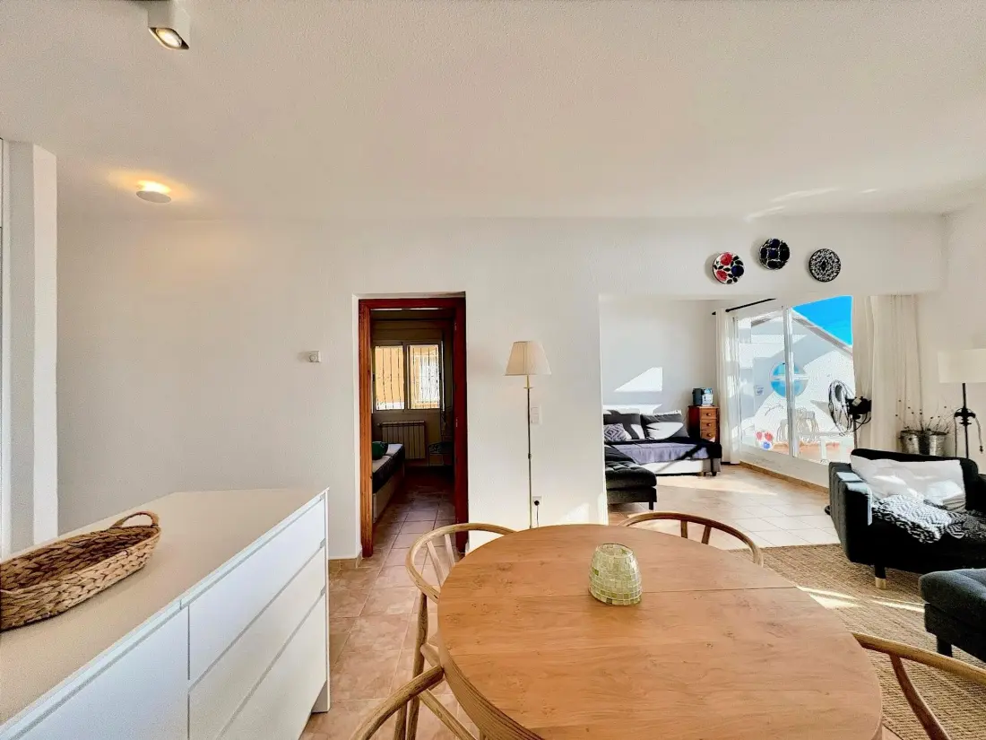 Location de Vacances Benitachell 111
