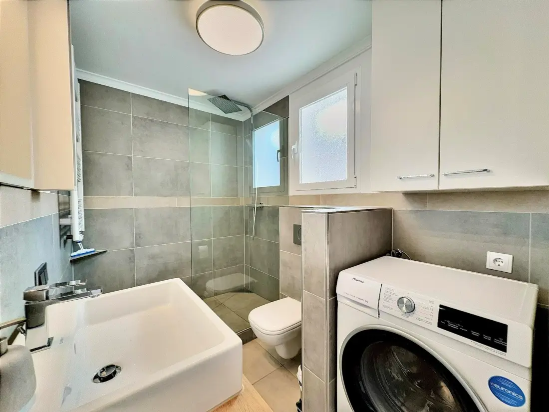 Location de Vacances Benitachell 111
