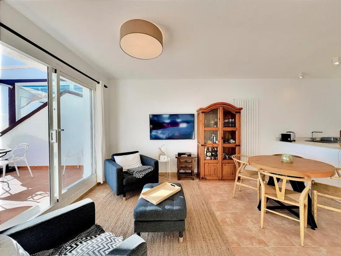 Location de Vacances Benitachell 111