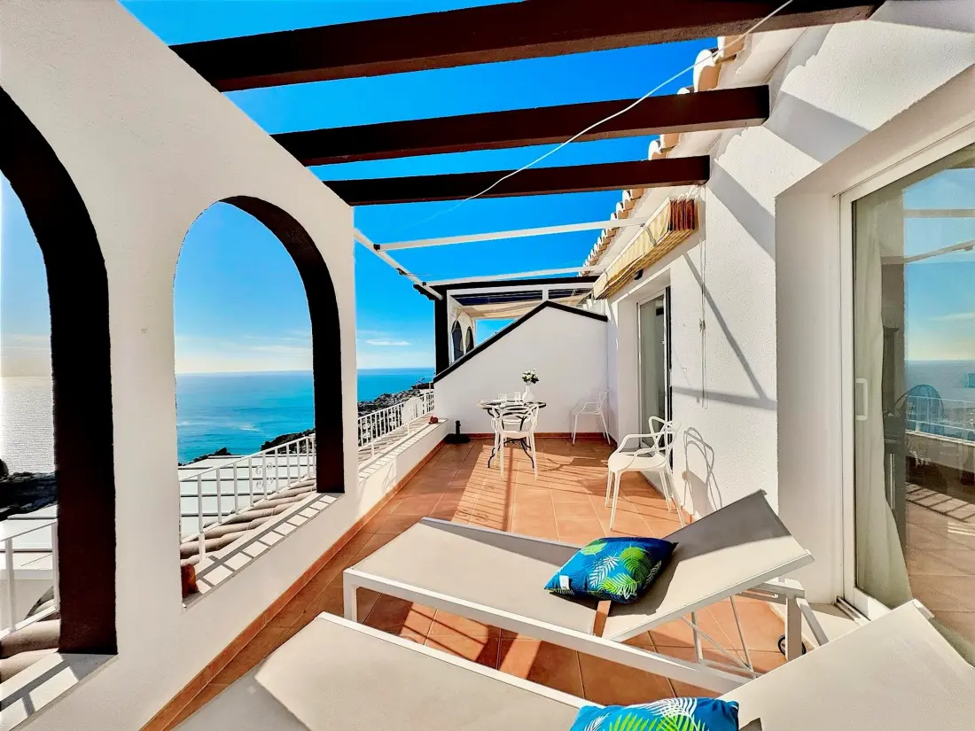 Location de Vacances Benitachell 111