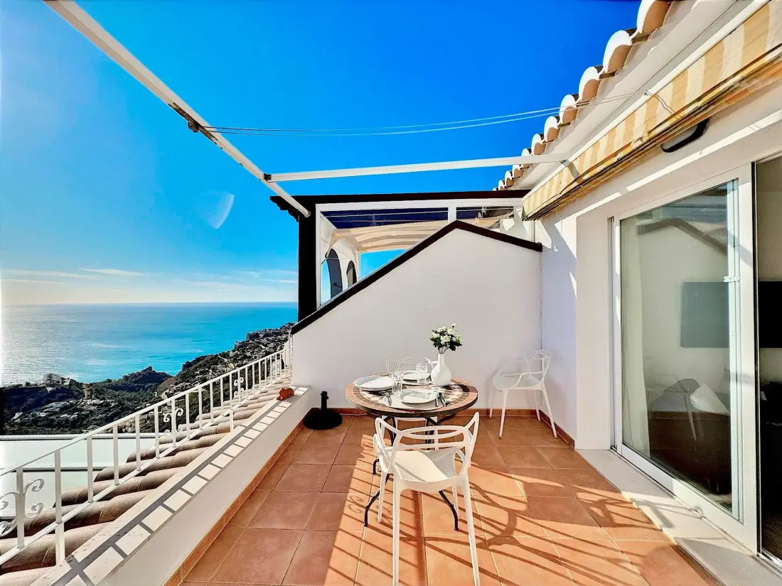 Location de Vacances Benitachell 111