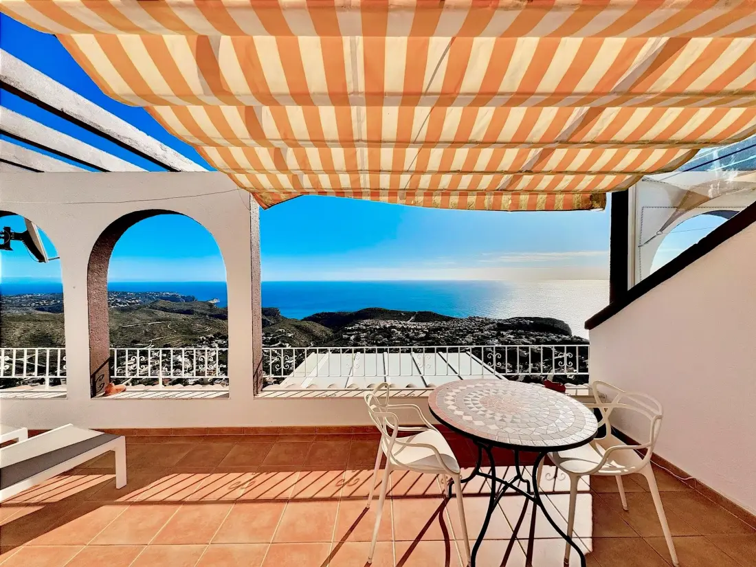 Location de Vacances Benitachell 111