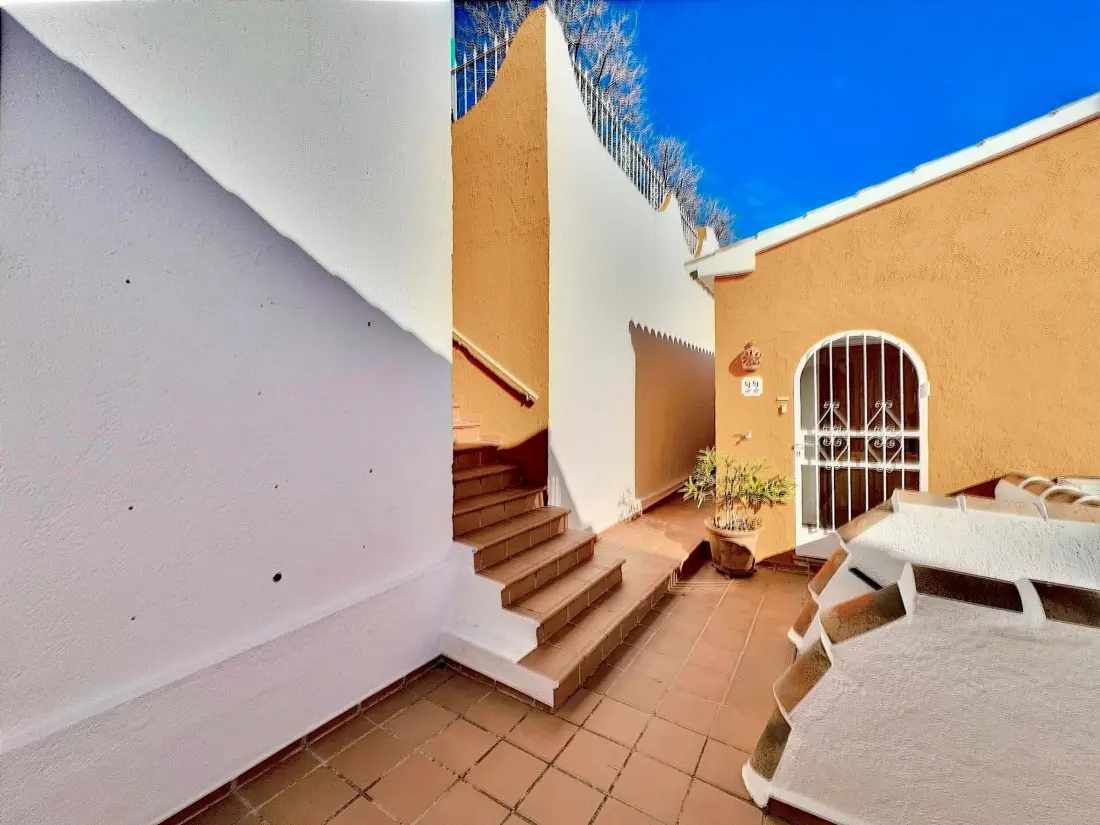 Location de Vacances Benitachell 111