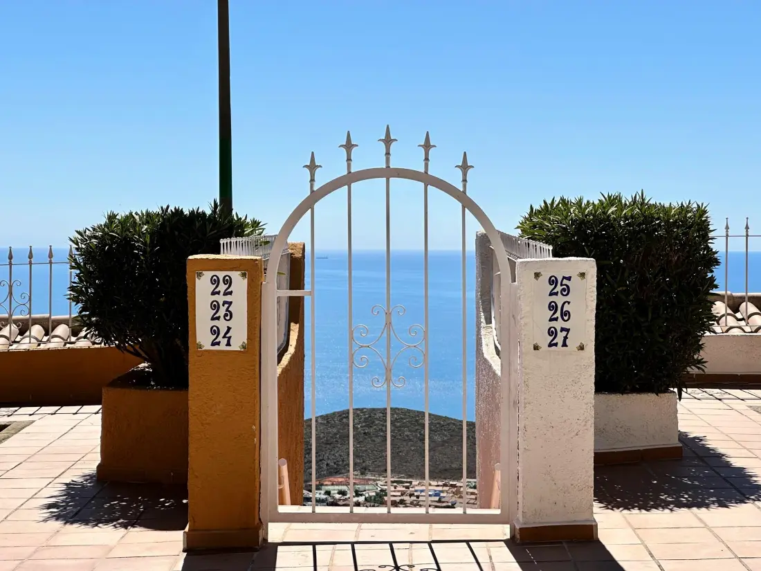 Location de Vacances Benitachell 111