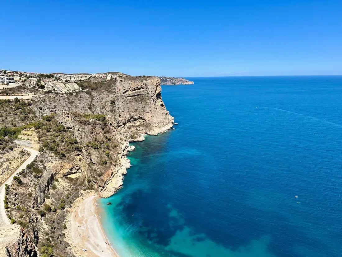 Location de Vacances Benitachell 112