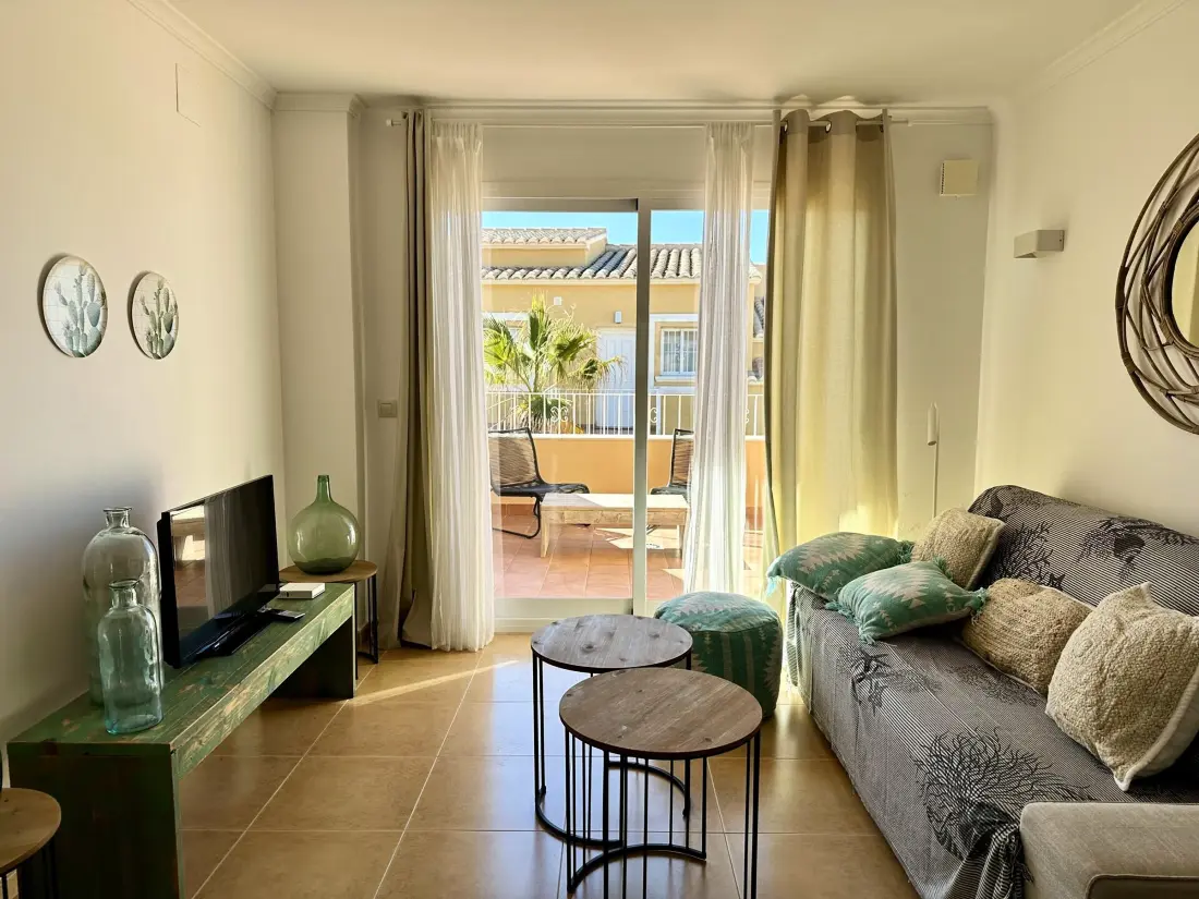 Location de Vacances Benitachell 115