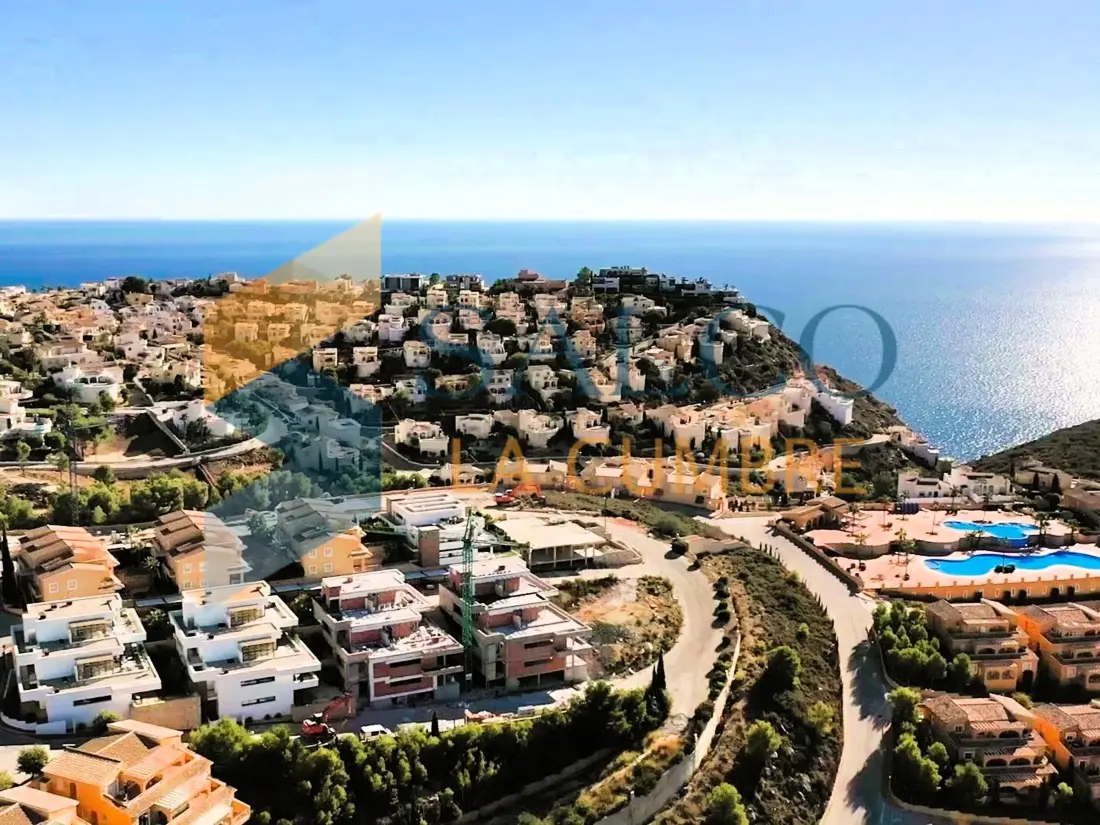 Location de Vacances Benitachell 115