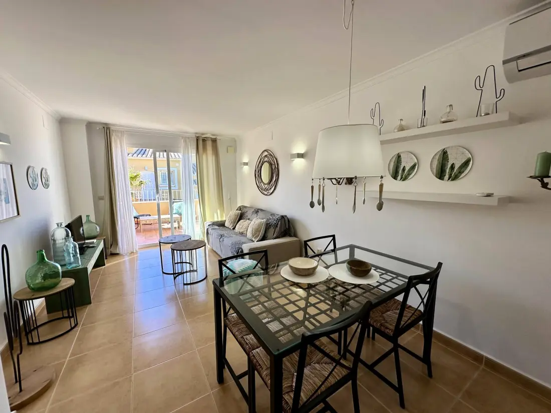 Location de Vacances Benitachell 115