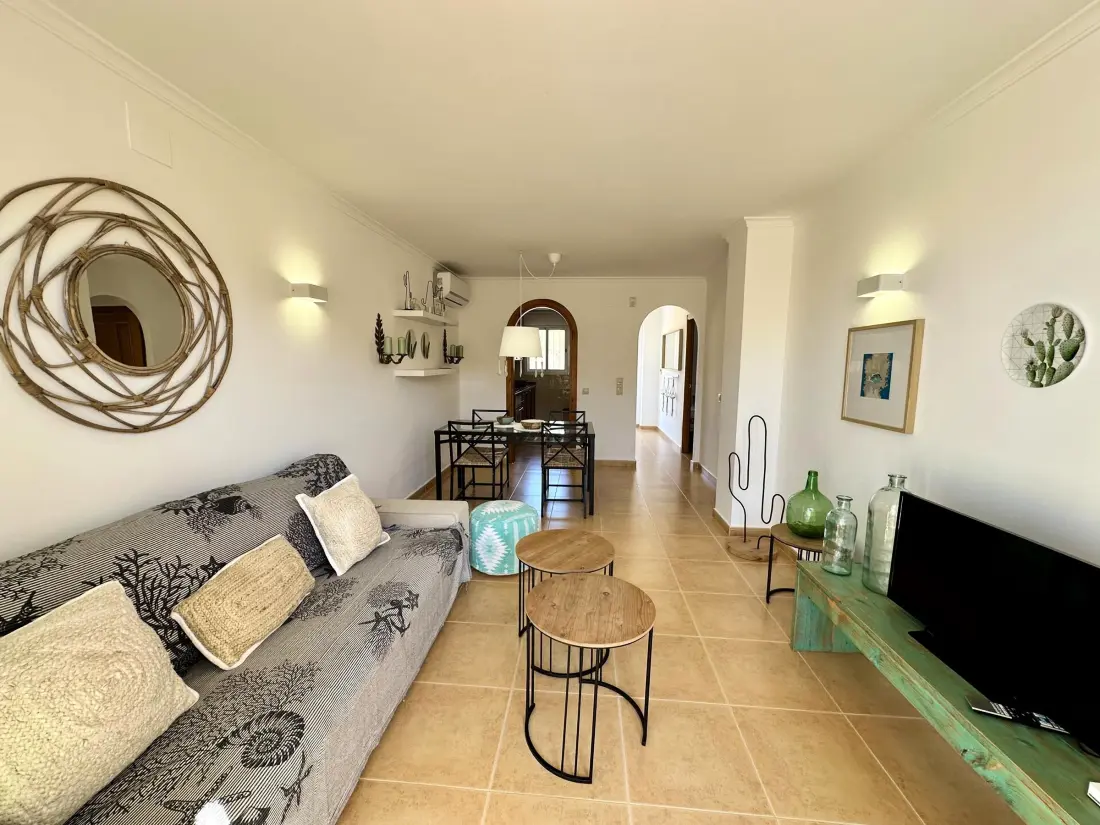Location de Vacances Benitachell 115